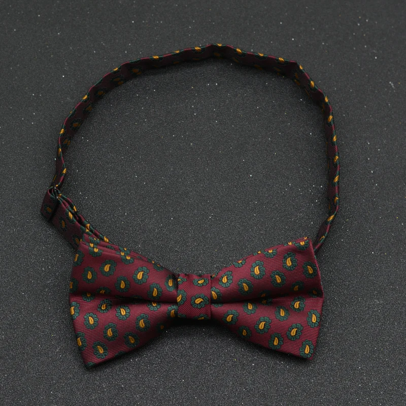 Bow tie men wedding double gro - огляд і ціна Men'S Formal Wear
