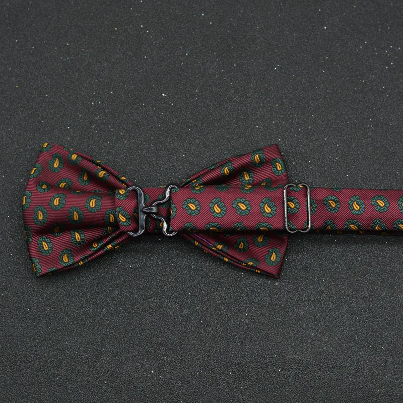 Bow tie men wedding double gro - огляд і ціна Men'S Formal Wear