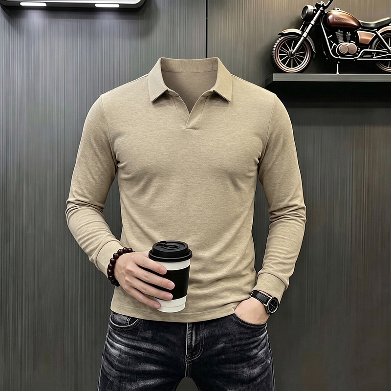 Men's Business Casual Long Sle - огляд і ціна Mens Formal