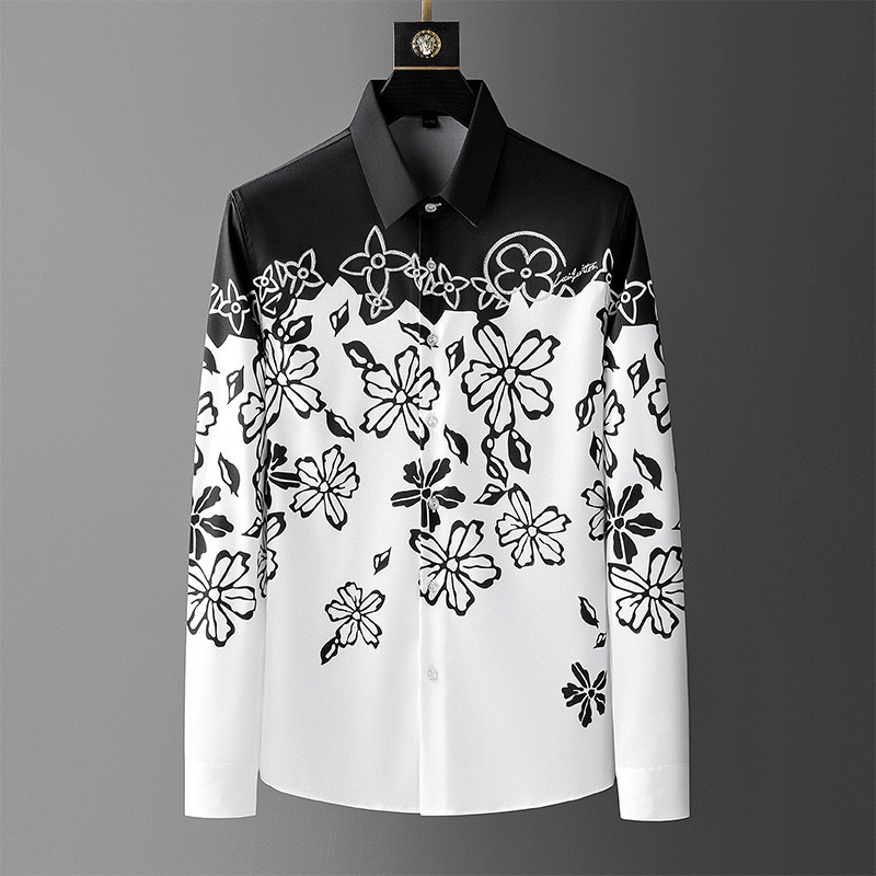 Luxury High Quality Mens Vinta - огляд і ціна Men Formal Party Wear Dress