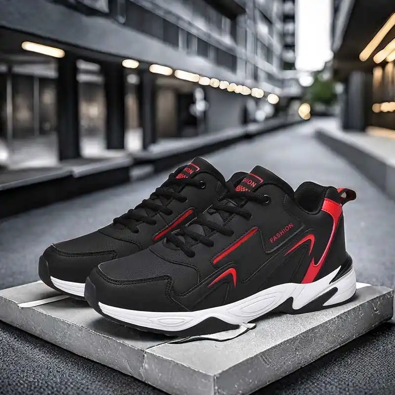 Cold-proof Spring Gym Sneakers - огляд і ціна Levels Of Men'S Formal Wear