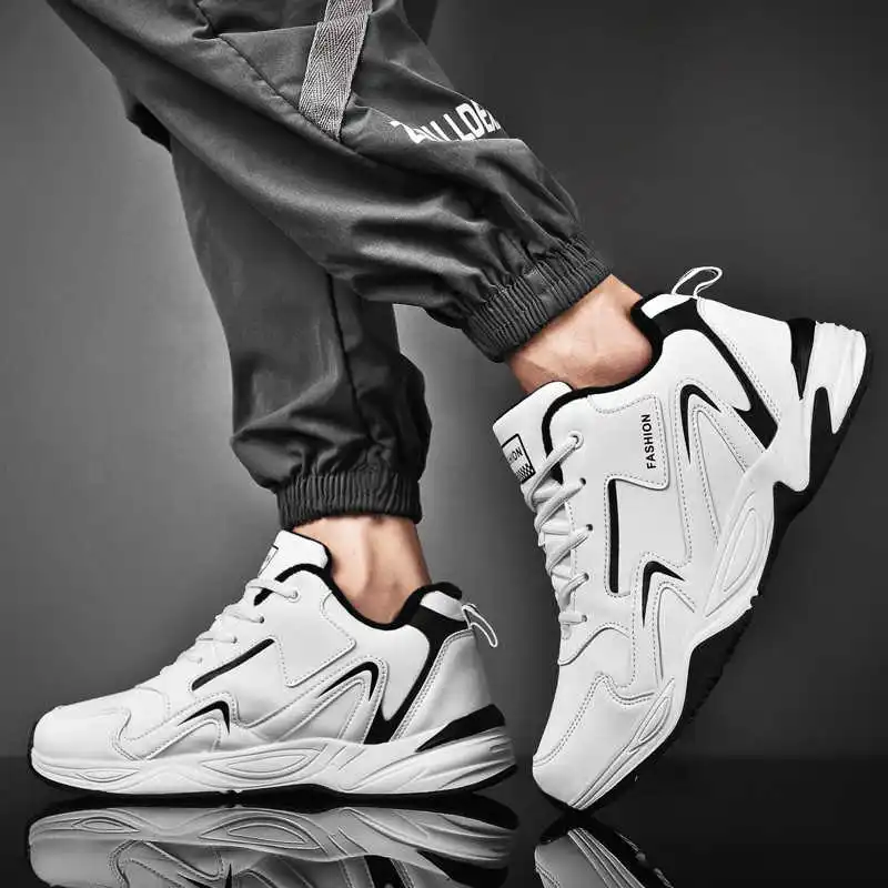 Cold-proof Spring Gym Sneakers - огляд і ціна Levels Of Men'S Formal Wear