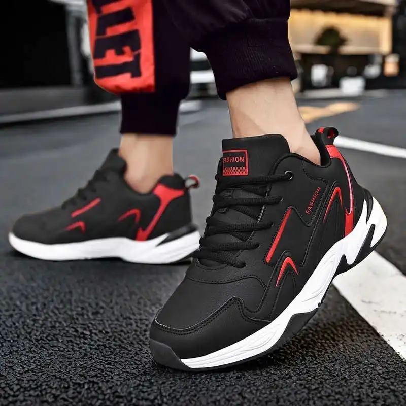 Cold-proof Spring Gym Sneakers - огляд і ціна Levels Of Men'S Formal Wear