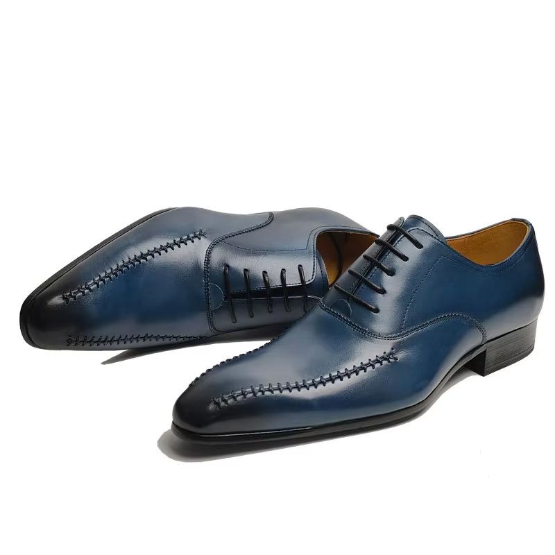 High-end luxury Men's Genuine  - огляд і ціна Men'S Formal Wear