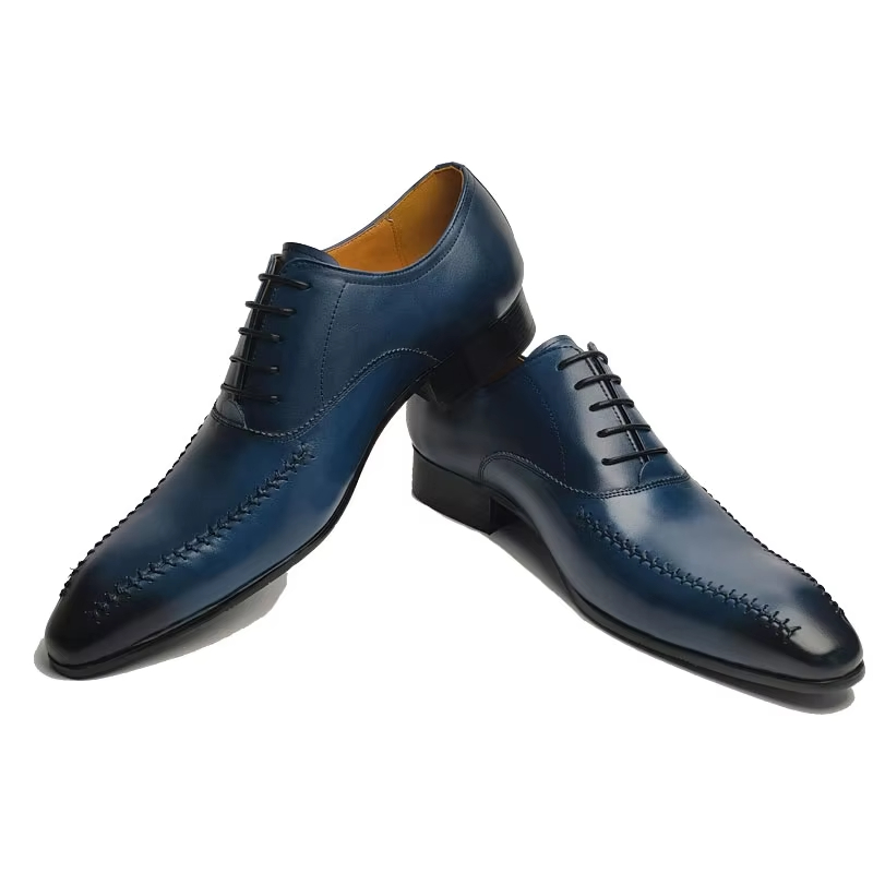 High-end luxury Men's Genuine  - огляд і ціна Men'S Formal Wear