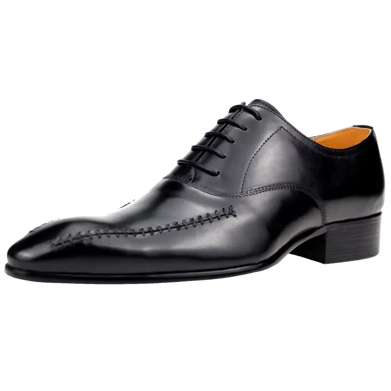 High-end luxury Men's Genuine  - огляд і ціна Men'S Formal Wear