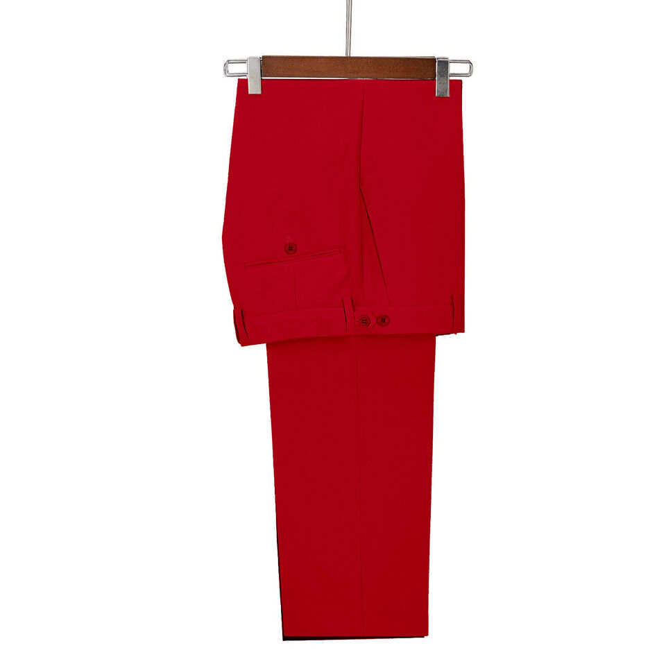 Business Mens Pants Trousers F - огляд і ціна Men'S Formal Wear Big And Tall