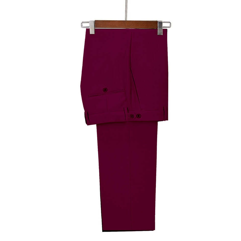 Business Mens Pants Trousers F - огляд і ціна Men'S Formal Wear Big And Tall