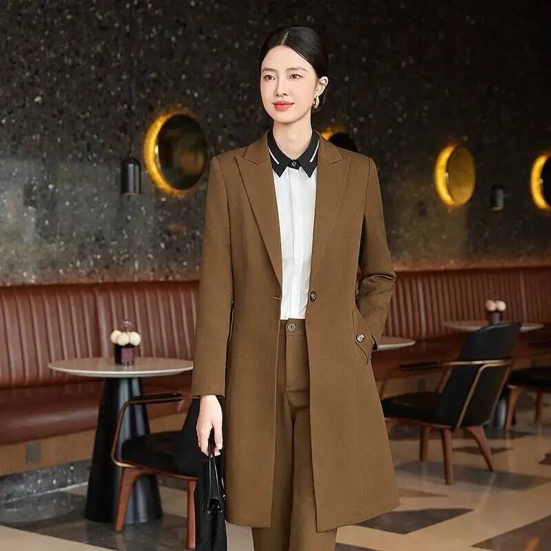 High Quality Fabric Autumn Win - огляд і ціна Elegant Formal Men'S Wear