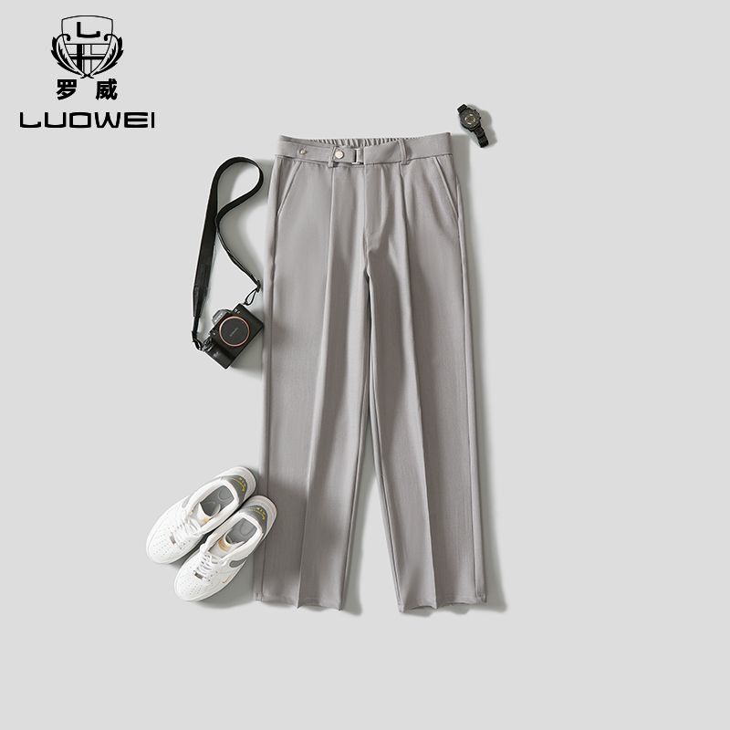 Men's Lightweight Business Cas - огляд і ціна Men Formal Wear Outfits